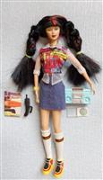 Generation Girl Mari Dance Party Mattel [0172]