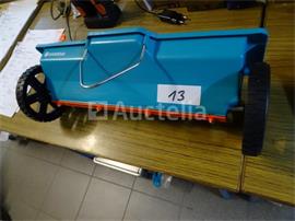 Strooier 40 cm GARDENA
