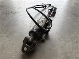 Cat 3 hydraulische topstang
