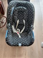 In zeer goede staat Maxi cosi 