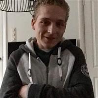 Man zoek vrouw