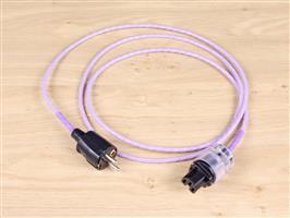 Nordost Shiva audio power cable 2,0 metre