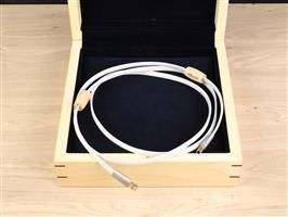 Nordost Valhalla 2 Reference highend audio USB cable (type A to B) 2,0 metre