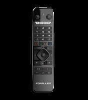 Retour product: Formuler GTV-IR Infrarood afstandsbediening