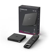 Retour product: Formuler Z10 Android IPTV Set Top Box