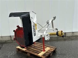 Greco ROD 0 greppelfrees sleuvenfrees