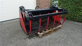 Hemach pelikaanbak 160 Cm