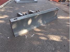 Dozerblad VOLVO ECR 145 EL ( NIEUW )