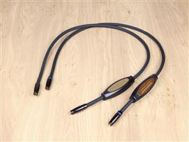 Transparent Reference (MM series) highend audio interconnects RCA 1,0 metre