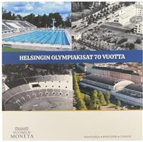 Finland BU 2022 Helsinki