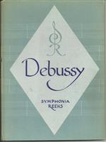 Symphoniareeks: DEBUSSY