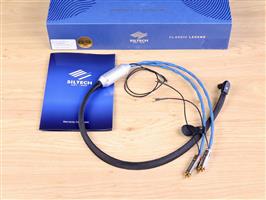 Siltech 380i Phono Classic Legend G9 highend audio interconnects TAC5-RCA 1,0 metre