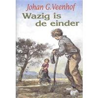 WAZIG IS DE EINDER