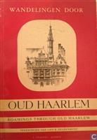 Wandelingen door OUD HAARLEM