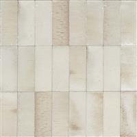 Wandtegel Ragno Gleeze 7.5x20 cm 10mm Glans Beige (Prijs per M2)