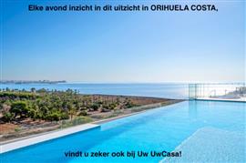 Uw eigen Appartement in ORIHUELA COSTA aan zee