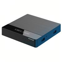 Retourproduct Amiko Mira-X 4200 Linux IPTV Box