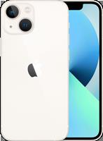 Als nieuw Apple iPhone 13 mini wit 128GB + 24 maanden garantie