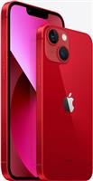Als nieuw Apple iPhone 13 mini rood 128GB + 24 maanden garantie