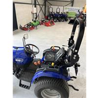 Farmtrac FT26HST DEMO