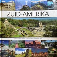 ZUID-AMERIKA