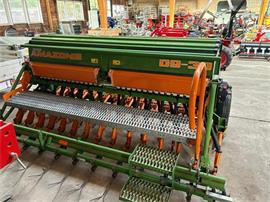 Amazone D9 30 spec
