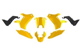 R-Tech revolutie kunststof kit voor Yamaha T7