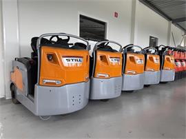 LTX 70 *  NEW battery !!  + trailer brakes !! ( 2 x On stock !! )