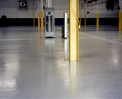 Deverol Pro PU Betoncoating 1-k - 10 liter
