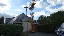 Haulotte Compact 8CU