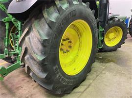 John Deere wielen 600/65R38 ZGAN