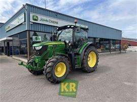 John Deere 6125R-63066