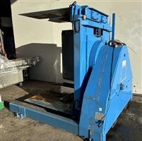 Premier stationaire Palletwisselaar