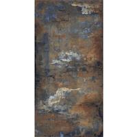 Vloer- en Wandtegel Energieker City Plaster 120x280 cm Glanzend Multicolor Rood Bruin (Prijs per Teg