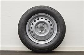 Kenda Band+velg 155/80R13 84N KENDA 4JX13 57/100/4 ET30