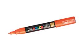 POSCA verfmarker (0,7-1 mm)