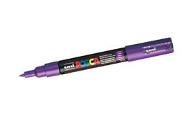 POSCA verfmarker (0,7-1 mm)