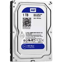 SATA Harddisk 3.5 1TB