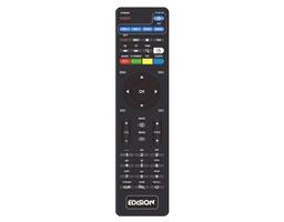 Edision extra afstandsbediening Piccollo / Piccollino EDI-RCU 2 Learn Slim