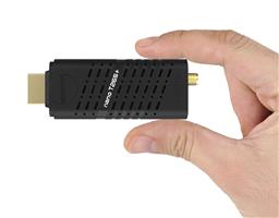 Edision Nano T265+ DVB-T2C H.265 HEVC
