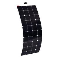 NDS SolarFlex SFS 140W flexibel zonnepaneel