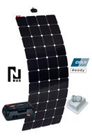 NDS KIT Solarflex SFS 155W + SunControl N-Bus SCE360M + PST