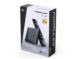 Formuler Z11 Pro - Bluetooth Edition - 4K Android 11 Media Streamer