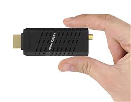 Edision Nano T265+ DVB-T2C H.265 HEVC