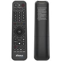 Xsarius extra afstandsbediening Bluetooth Linux L4  voor Sniper 2 - 4K