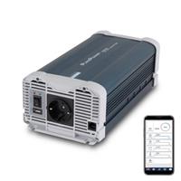 Xenteq PPI 600-212CP sinus omvormer 600W (app)