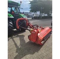 Kuhn TB211