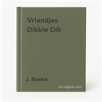 Vriendjes Dikkie Dik
