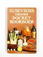Elseviers nieuwe pocketkookboek
