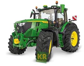 John Deere 6R-155-64181